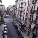Vendégház Zammu Palermo