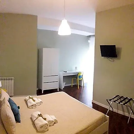 Pensjonat Zammù 3*