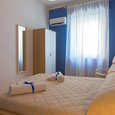 Pensjonat Zammù