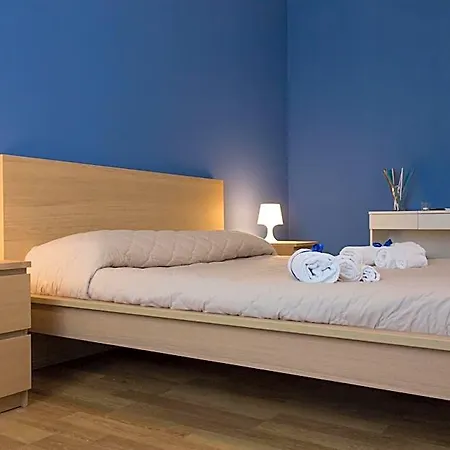 Zammù Pensjonat 3*
