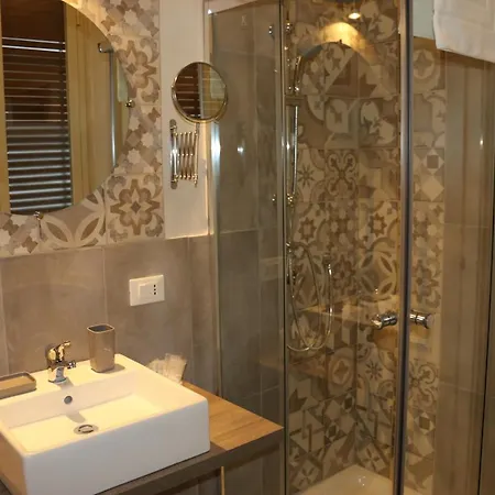 Affittacamere Zammù 3*