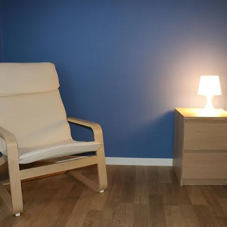 בית הארחה Zammu פלרמו