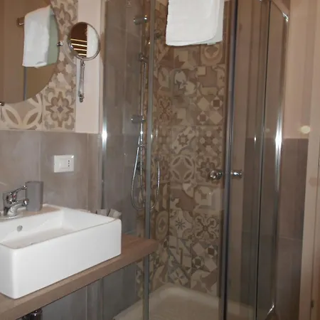 Zammù Maison d'hôtes 3*