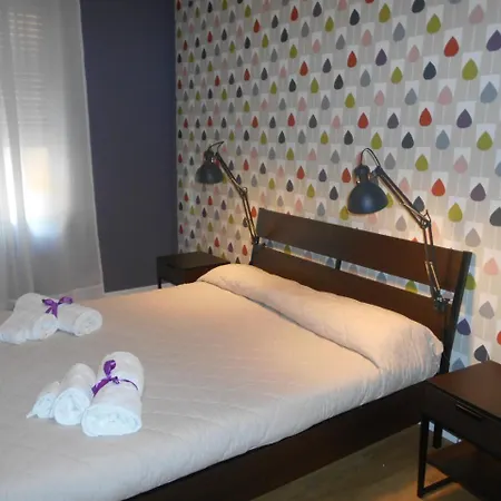 Maison d'hôtes Zammù 3*