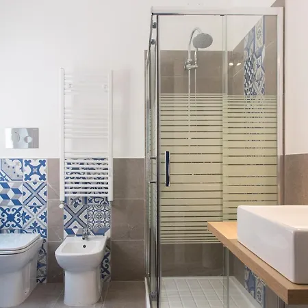 Maison d'hôtes Zammù 3*