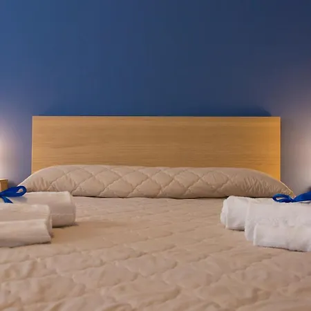 Zammu בית הארחה