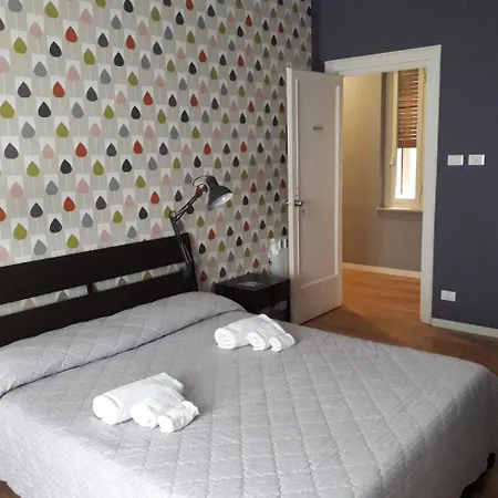 בית הארחה Zammu