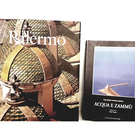 Affittacamere Zammù 3*