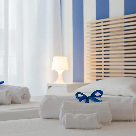 Maison d'hôtes Zammù