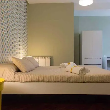 Maison d'hôtes Zammù 3*