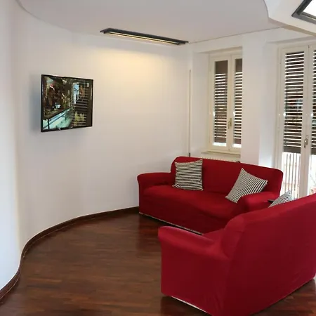 Zammù Maison d'hôtes 3*