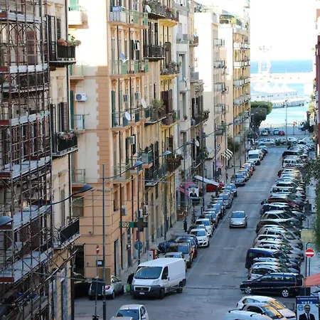 Maison d'hôtes Zammù 3*