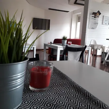 Zammù Maison d'hôtes