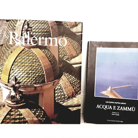 Maison d'hôtes Zammù 3*