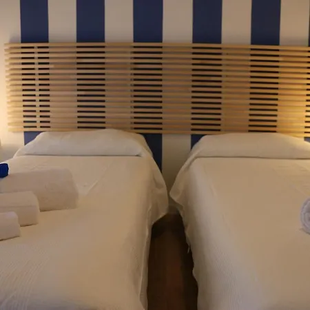 Zammu Гостевой дом Палермо