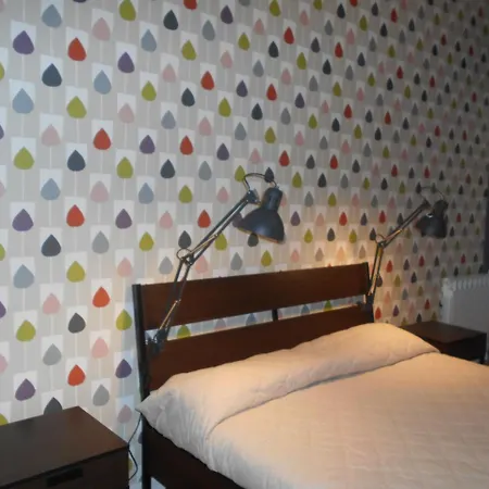 Zammu ゲストハウス