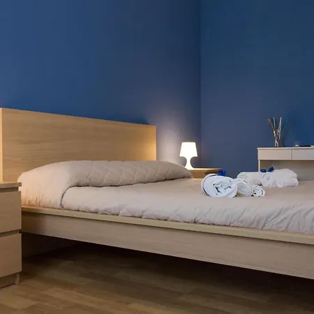 Гостевой дом Zammu Палермо