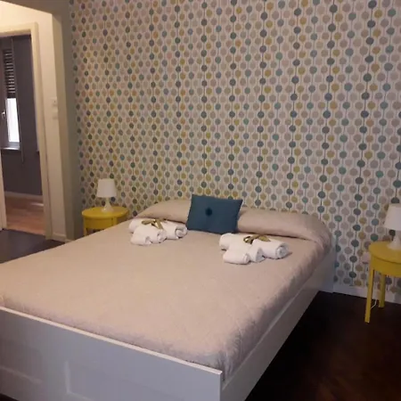 Zammu Гостевой дом