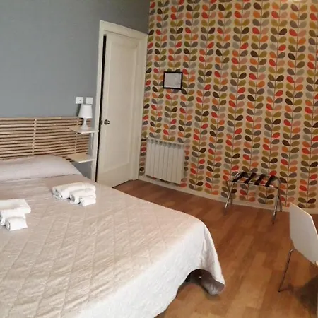 Гостевой дом Zammu 3*