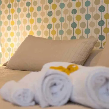 Zammu Гостевой дом Палермо